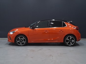 Used Vauxhall Corsa 2021 for sale - 76264857: Photo