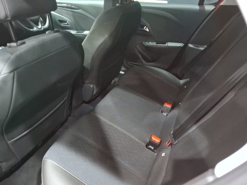 Used Vauxhall Corsa 2021 for sale - 76264857: Photo 6