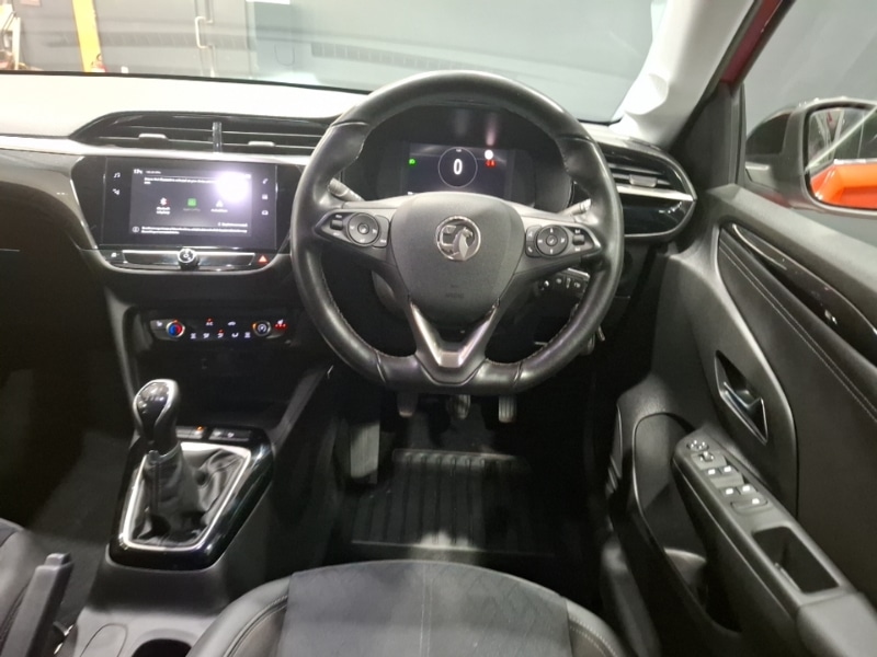 Used Vauxhall Corsa 2021 for sale - 76264857: Photo 7