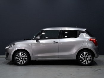 Used Suzuki Swift 2021 for sale - 79529782: Photo