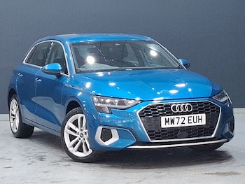 Used Audi A3 2022 for sale - 78478174: Photo