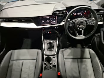 Used Audi A3 2022 for sale - 78478174: Photo