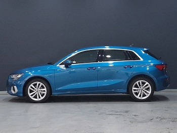 Used Audi A3 2022 for sale - 78478174: Photo