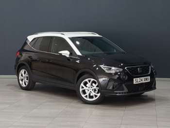 2024 - 1.0 TSI 110 FR 5dr
