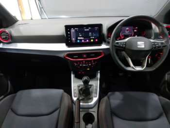 Used SEAT Arona 2024 for sale - 74720068: Photo