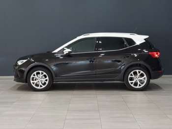 Used SEAT Arona 2024 for sale - 74720068: Photo