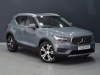 Used Volvo XC40 2020 for sale - 75695792: Photo