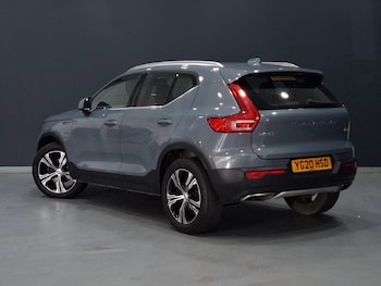 Used Volvo XC40 2020 for sale - 75695792: Photo