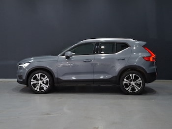 Used Volvo XC40 2020 for sale - 75695792: Photo