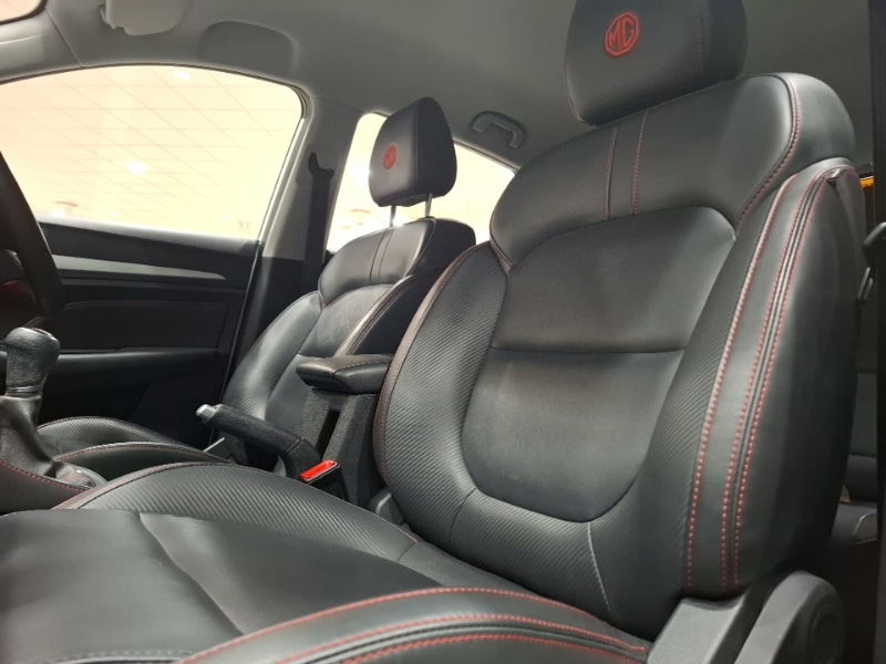 Used MG MG ZS 2021 for sale - 78079899: Photo 12