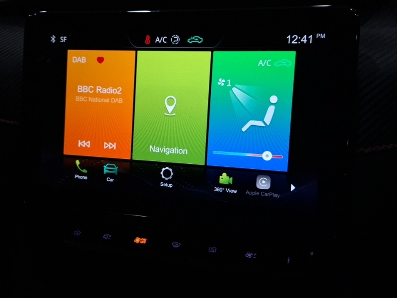 Used MG MG ZS 2021 for sale - 78079899: Photo 14