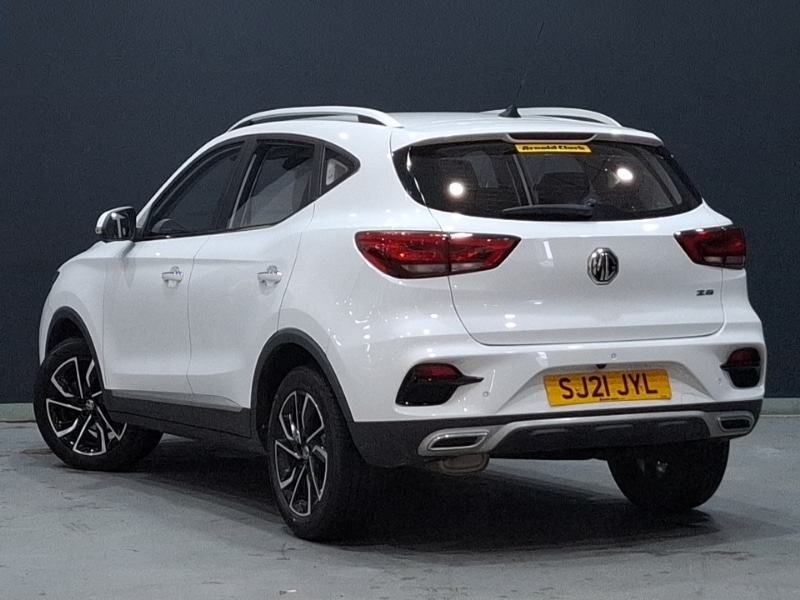 Used MG MG ZS 2021 for sale - 78079899: Photo 3