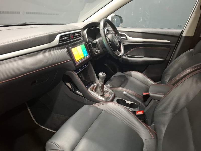 Used MG MG ZS 2021 for sale - 78079899: Photo 5