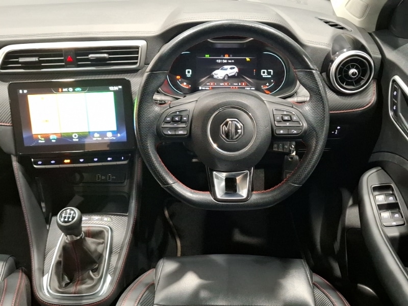 Used MG MG ZS 2021 for sale - 78079899: Photo 7