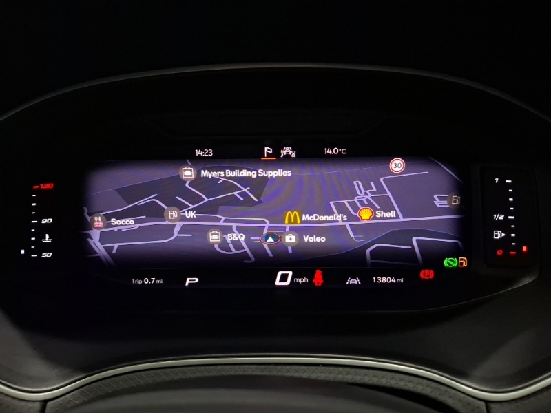 Used SEAT Arona 2024 for sale - 78129148: Photo 10