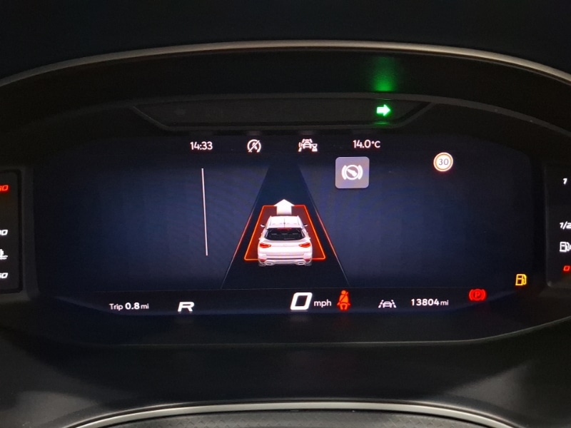 Used SEAT Arona 2024 for sale - 78129148: Photo 17