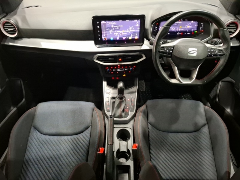 Used SEAT Arona 2024 for sale - 78129148: Photo 2