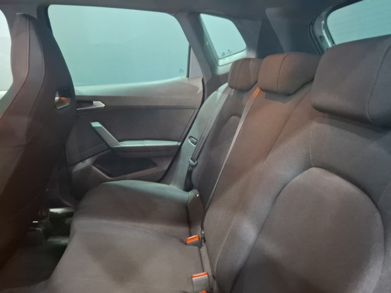 Used SEAT Arona 2024 for sale - 78129148: Photo 6