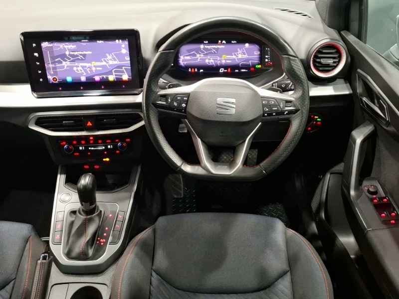 Used SEAT Arona 2024 for sale - 78129148: Photo 7