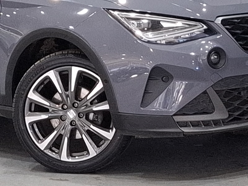 Used SEAT Arona 2024 for sale - 78129148: Photo 9