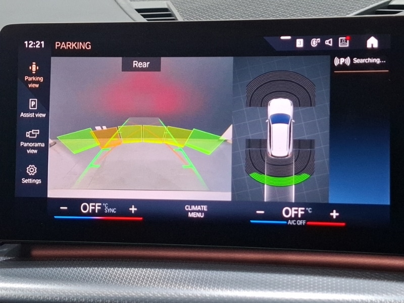 Used BMW iX1 2023 for sale - 77815787: Photo 11