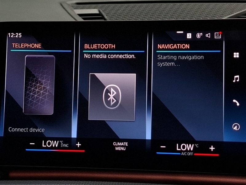 Used BMW iX1 2023 for sale - 77815787: Photo 12