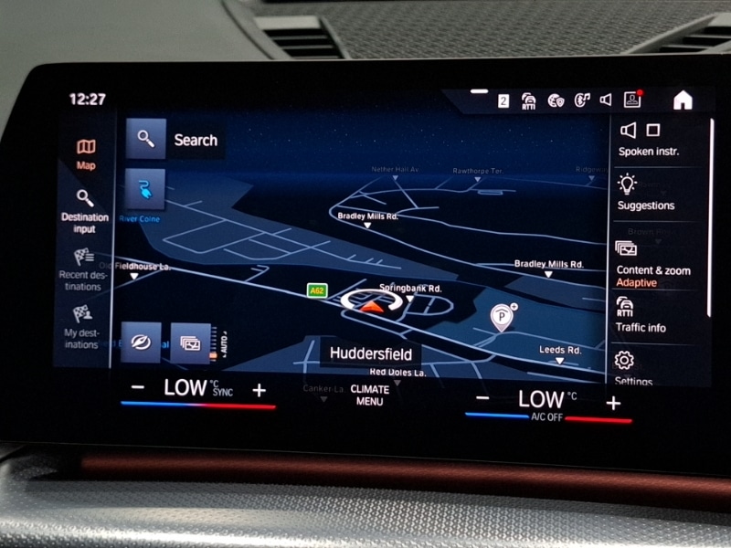 Used BMW iX1 2023 for sale - 77815787: Photo 13