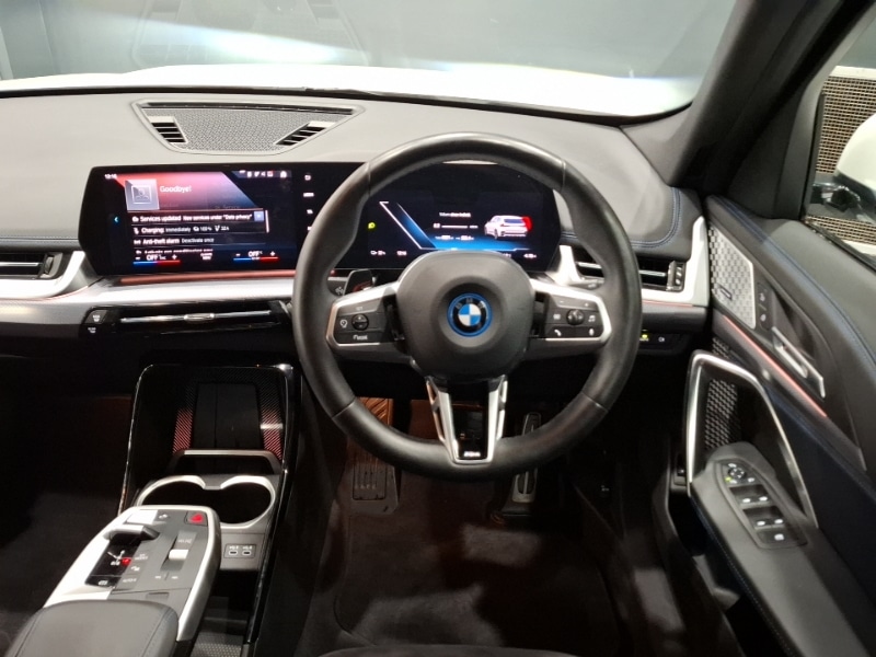 Used BMW iX1 2023 for sale - 77815787: Photo 7