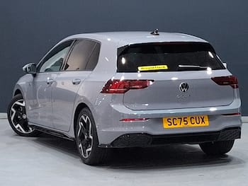 Used Volkswagen Golf 2025 for sale - 79694823: Photo
