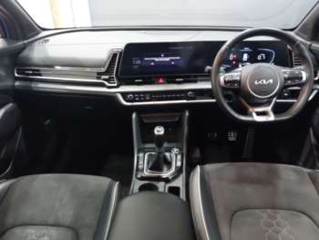 Used Kia Sportage 2022 for sale - 74652593: Photo