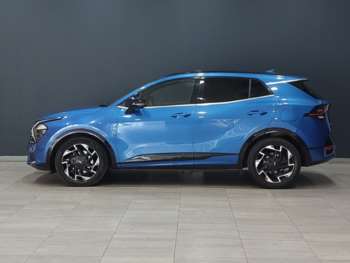 Used Kia Sportage 2022 for sale - 74652593: Photo