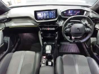 Used Peugeot 2008 2024 for sale - 74604979: Photo
