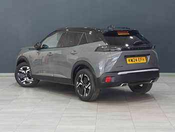 Used Peugeot 2008 2024 for sale - 74604979: Photo