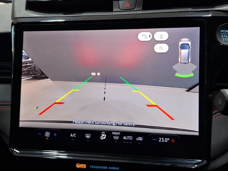 Used Ford Puma 2025 for sale - 76683464: Photo 11