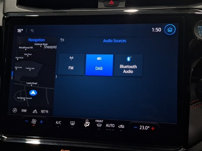 Used Ford Puma 2025 for sale - 76683464: Photo 13