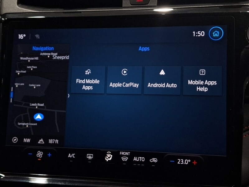 Used Ford Puma 2025 for sale - 76683464: Photo 14