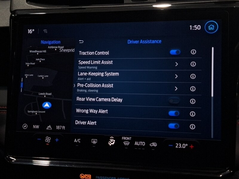 Used Ford Puma 2025 for sale - 76683464: Photo 15