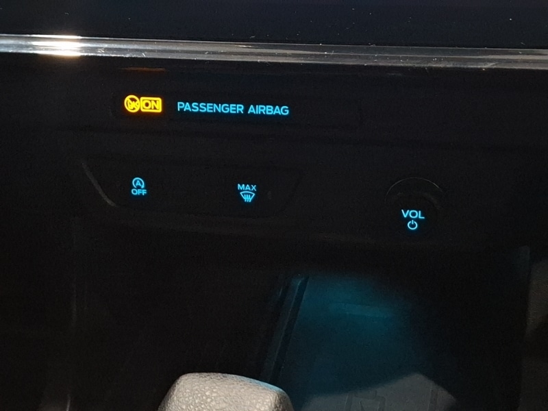 Used Ford Puma 2025 for sale - 76683464: Photo 16