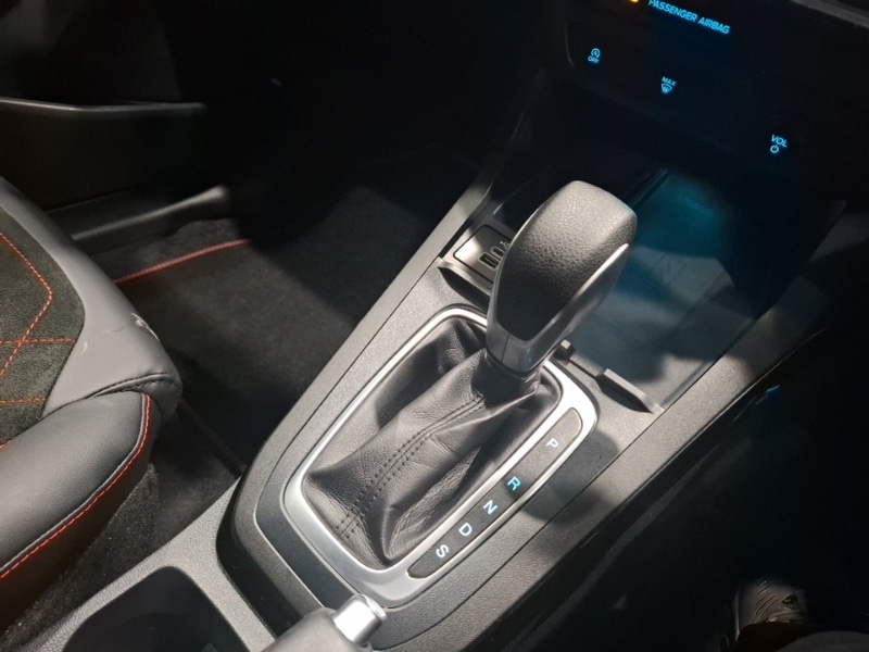 Used Ford Puma 2025 for sale - 76683464: Photo 17