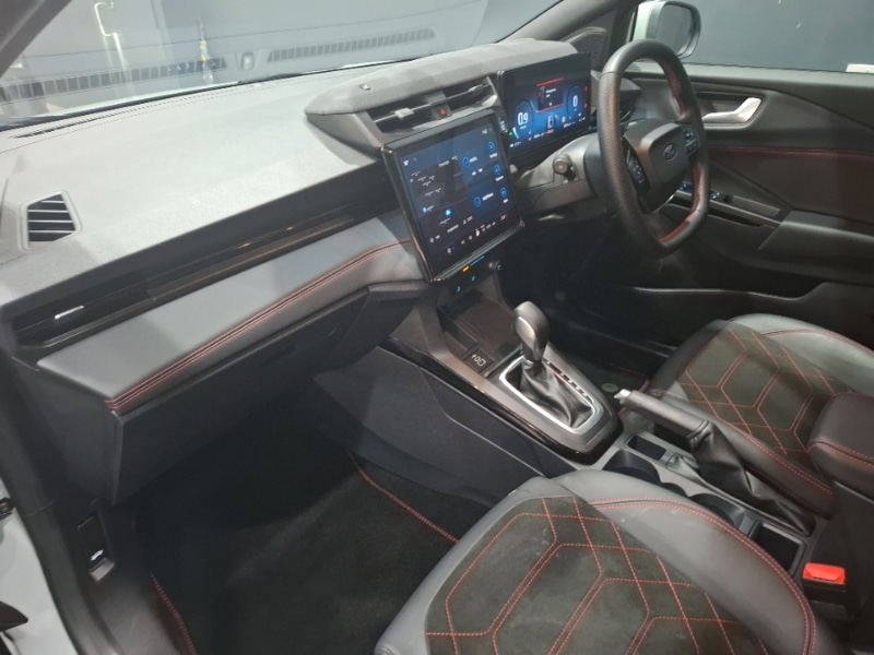 Used Ford Puma 2025 for sale - 76683464: Photo 5