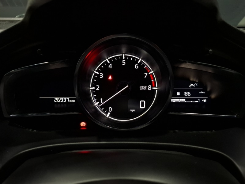 Used Mazda Mazda3 2018 for sale - 78183633: Photo 10