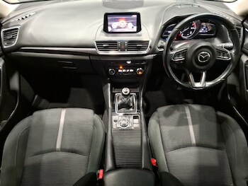 Used Mazda Mazda3 2018 for sale - 78183633: Photo