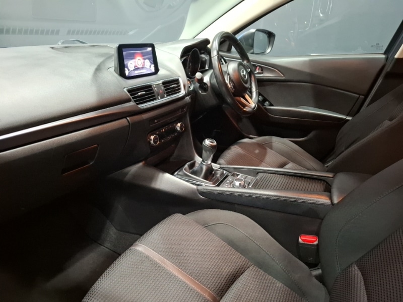 Used Mazda Mazda3 2018 for sale - 78183633: Photo 5