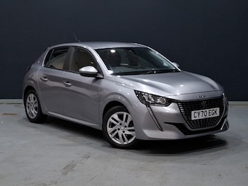 Used Peugeot 208 2020 for sale - 76281918: Photo