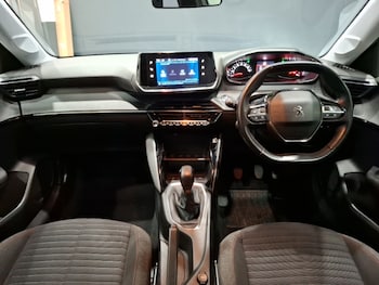 Used Peugeot 208 2020 for sale - 76281918: Photo