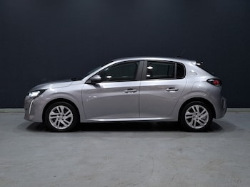 Used Peugeot 208 2020 for sale - 76281918: Photo