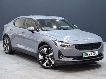 Polestar Polestar 2 feature image