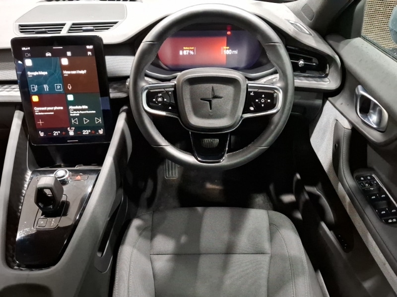 Used Polestar Polestar 2 2023 for sale - 77823120: Photo 7