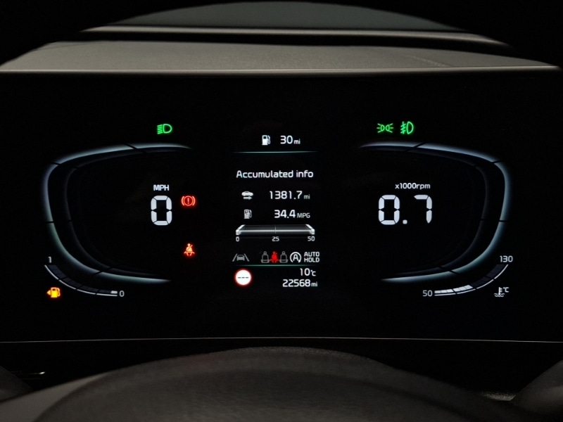 Used Kia Sportage 2024 for sale - 76970692: Photo 10