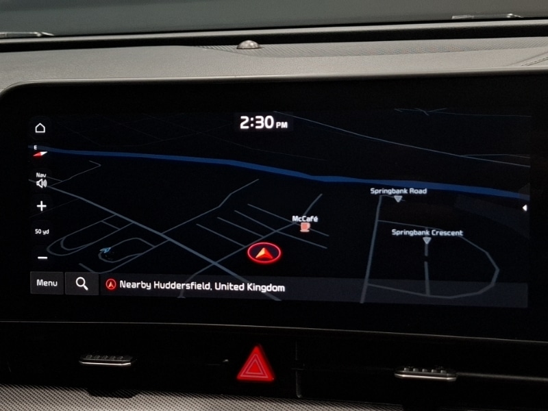 Used Kia Sportage 2024 for sale - 76970692: Photo 12